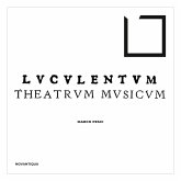Luculentum Theatrum Musicum-Werke Für Laute Solo