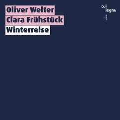 Winterreise - Welter,Oliver/Frühstück,Clara