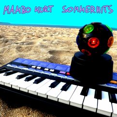 Sommerhits (Cd Digipak) - Mambo Kurt