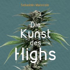 Die Kunst des Highs (MP3-Download) - Marincolo, Sebastián