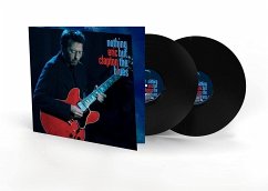 Nothing But The Blues (Vinyl) - Clapton,Eric