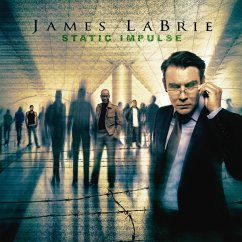 Static Impulse - Labrie,James