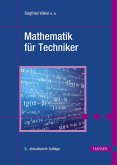 Mathematik für Techniker (eBook, PDF)