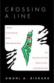 Crossing a Line (eBook, ePUB)
