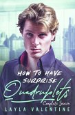 How To Have Surprise Quadruplets (Complete Series) (eBook, ePUB)