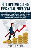 Building Wealth and Financial Freedom (eBook, ePUB)