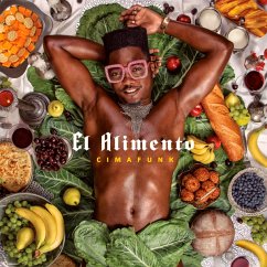 Cover El Alimento