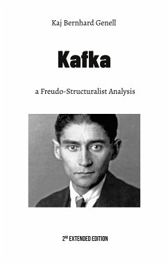 Kafka (eBook, ePUB) - Genell, Kaj Bernhard