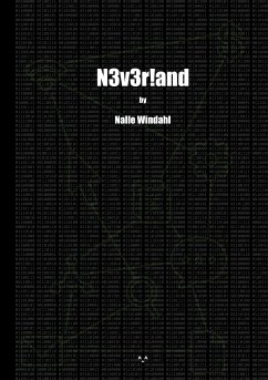 N3v3r!and (eBook, ePUB) - Windahl, Nalle