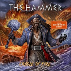 Cradle Of Fire - Hammer,The