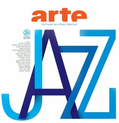 Cover Arte Jazz