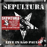 Live In Sao Paulo