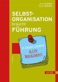 Selbstorganisation braucht Führung (eBook, PDF)