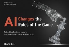 AI Changes the Rules of the Game (eBook, PDF) - Gruhn, Volker; Hayn, Andreas