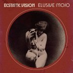 Elusive Mojo (Ltd.Gold Vinyl)