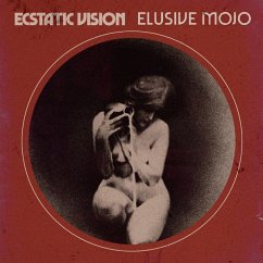 Elusive Mojo (Ltd.Gold Vinyl) - Ecstatic Vision