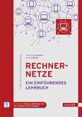 Rechnernetze (eBook, PDF)