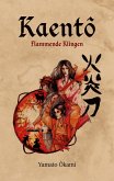 Kaentô (eBook, ePUB) Kaentô (eBook, ePUB)