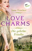 Die geliebte Feindin / Love Charms Bd.2 (eBook, ePUB)