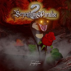 Temptation - Serpents In Paradise