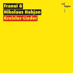 Kreisler-Lieder - Franui