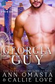 Georgia Guy (States of Love) (eBook, ePUB)