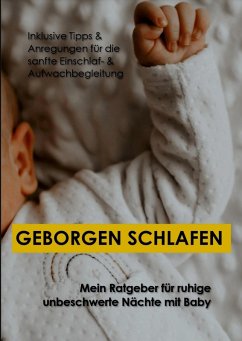 Geborgen schlafen (eBook, ePUB)