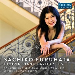 Chopin Piano Favourites - Furuhata-Kersting,Sachiko