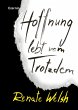 Hoffnung lebt vom Trotzdem (eBook, ePUB) - Bild 1