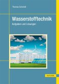 Wasserstofftechnik (eBook, PDF)