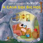 A casa dos bichos (eBook, ePUB)