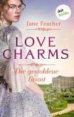 Die gestohlene Braut / Love Charms Bd.1 (eBook, ePUB)