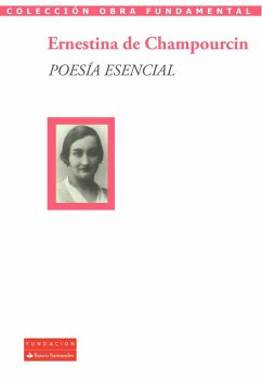 Cover Poesía esencial (eBook, ePUB)
