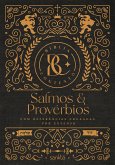 Bíblia Contexto - Salmos & Provérbios - Ornamentos (eBook, ePUB)