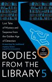 Bodies from the Library 5 (eBook, ePUB)