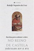 Escritos para ordenar o clero no reino de Castela (eBook, ePUB)