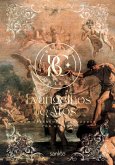 Bíblia Contexto - Evangelhos & Atos - Batismo (eBook, ePUB) Bíblia Contexto - Evangelhos & Atos - Batismo (eBook, ePUB)