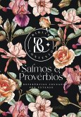 Bíblia Contexto - Salmos & Provérbios - Floral (eBook, ePUB)