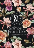 Bíblia Contexto - Salmos & Provérbios - Floral (eBook, ePUB) Bíblia Contexto - Salmos & Provérbios - Floral (eBook, ePUB)