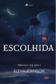 Escolhida (eBook, ePUB)