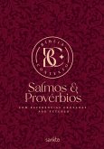 Bíblia Contexto - Salmos & Provérbios - Vinho (eBook, ePUB)