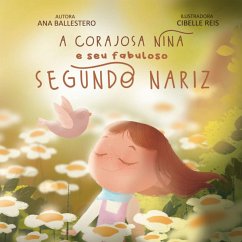 Cover A corajosa Nina e seu fabuloso segundo nariz (eBook, ePUB)