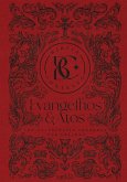 Bíblia Contexto - Evangelhos & Atos - Ornamentos (eBook, ePUB) Bíblia Contexto - Evangelhos & Atos - Ornamentos (eBook, ePUB)