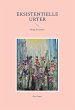 Eksistentielle urter (eBook, ePUB) - Bild 1