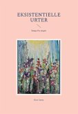 Eksistentielle urter (eBook, ePUB) Eksistentielle urter (eBook, ePUB)