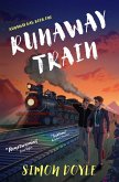 Runaway Train (Runaway Bay, #1) (eBook, ePUB)