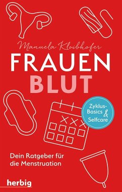 Frauenblut (Mängelexemplar) - Kloibhofer, Manuela