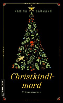 Christkindlmord - Baumann, Karina