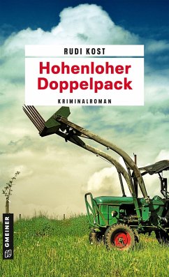 Hohenloher Doppelpack - Kost, Rudi