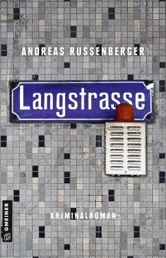 Langstrasse - Russenberger, Andreas